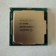 Procesor Intel Core i5-9400F