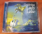 CD GNIDROLOG "LADY LAKE"