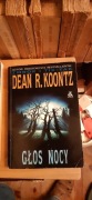 Głos nocy Dean R. Koontz