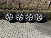 Felgi Audi 18" OEM