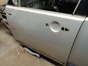 land rover discovery 3 4 drzwi przód lewe 