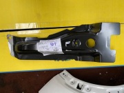 Fartuch błotnika poszycie Opel Mokka II