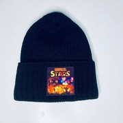 Ciepła czapka zimowa Brawl Stars