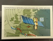 NRD Sympozjum meteorologów