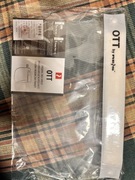 Przyłbica OTT BY REIS