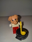 Lego Fabuland 3703 Unikat