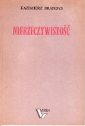 Nierzeczywistość - Kazimierz Brandys