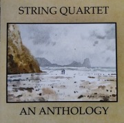 STRING QUARTET AN ANTHOLOGY Mark Thomas (Classical) (5)