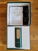 Depilator laserowy z funkcją chłodzenia