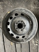 Felga Stalowa BMW 5x120