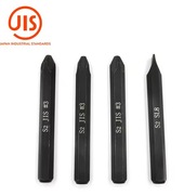 ZESTAW BITÓW 4 szt JIS PREMIUM do japońskich motocykli Wkrętak Śrubokręt