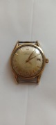 rzadka oryginalna CERTINA automat golden armour 21 jewels