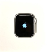 Nowy Apple Watch 9 45 MM Silver