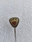 Odznaka BFC Dynamo Berlin epoksyd (NRD)