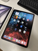 iPad Air 11 M3 128GB Pencil Pro Klawiatura MIDI Akai Czytnik Kart i więcej