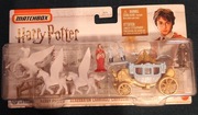 Matchbox Convoys Harry Potter POWÓZ Z BEAUXBATONS HAGRID CZARA OGNIA JCN14
