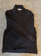 Oryginalna bluza Calvin Klein L z golfem