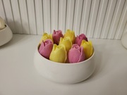 Świeca sojowa Idealny upominek na każdą wyjątkową okazję 