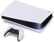 Konsola Sony Playstation 5 1TB + PAD + GRY