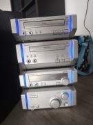 Technics stereo tuner st-hd505