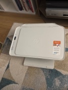 Sprzedam drukarkę HP Stan dobry nie nieuszkodzony 