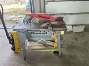 Piła stołowa  Budowlana Format