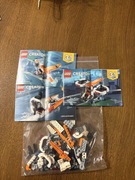 Lego Creator 31071