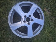 Volvo Felga 17' 7.0 ET50 5x108 | OE 31200602