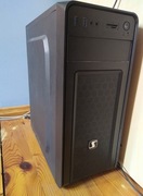 Budżetowy PC do gier [i5 4460, gtx1050,16 gb, ssd]