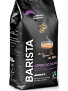 Tchibo Barista Espresso Dark Kawa ziarnista 1000g z Niemiec