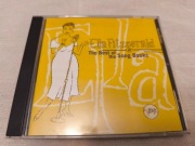 Ella Fitzgerald The Best of the Song Books