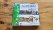 Playstation 1 Final Fantasy Chronicles / Chrono Cross