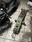 Podnośnik hydrauliczny duży 