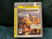 MOTORSPORT PS3 KULTOWE WYŚCIGI CZĘŚĆ PIERWSZA