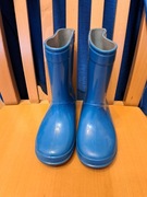 Kalosze gumowce dziecięce rozmiar 26