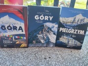 Trylogia Rafała Froni 