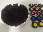 Gra pamięciowa -memory OREO