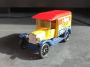Matchbox - 1921 Model T Ford - 1:52