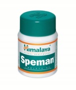 SPEMAN HIMALAYA 60 tabletek libido, erekcja