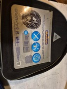 Łańcuchy śniegowe, samochodowe