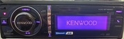 Kenwood KDC-BT92SD z pilotem i mikrofonem