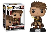 Figurka Funko Pop! Star Wars Yord Fandar