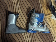 Buty narciarskie Atomic Beta Ride 9.50 rozmiar 26.0 (40)