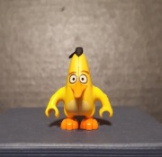 Lego Minifigurka Angry Birds Chuck