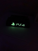 Stojak Podstawka na Gry PlayStation 4 Ps4