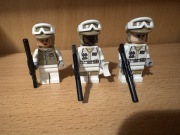 LEGO Star Wars Hoth Rebel Troopers