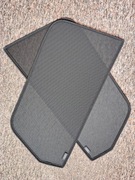 Osłony przeciwsłoneczne Audi A4 S4 B9 Allroad 