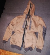 Bluza Dassy Pulse z kapturem na misiu r. M