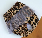 Majtki, majteczki dla psa na cieczkę XS/ S