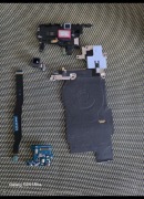 ORYGINALNy wireless,  glosnik  antena ,jak na zdjeciu SAMSUNG note 20 ultra